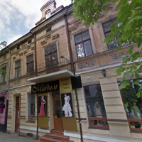 У Франківську понад 100 пам'яток архітектури потребують ремонту 